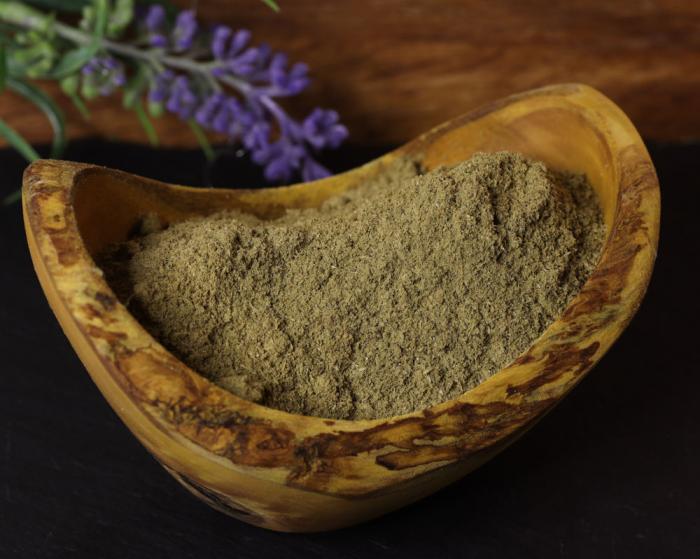Oregano-gemahlen kaufen